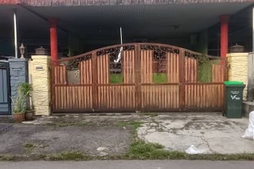 TAMAN MUTIARA, KARANGAN, KULIM