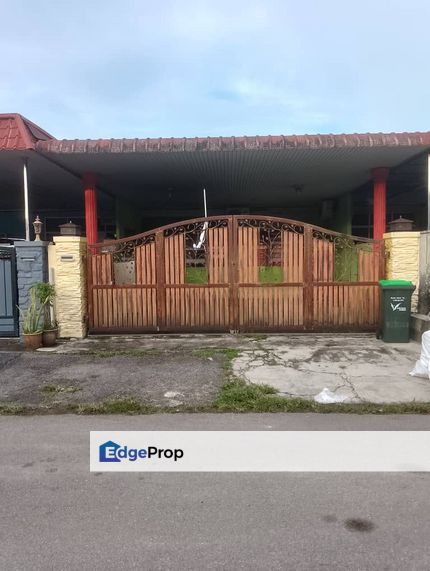 TAMAN MUTIARA, KARANGAN, KULIM, Kedah, Kulim