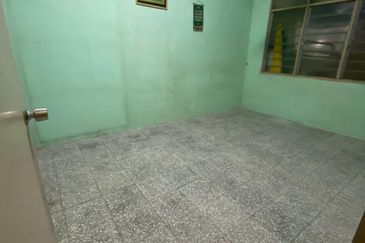 TAMAN MUTIARA, KARANGAN, KULIM