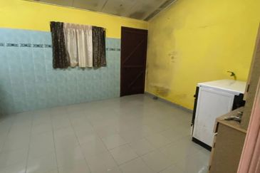 TAMAN MUTIARA, KARANGAN, KULIM