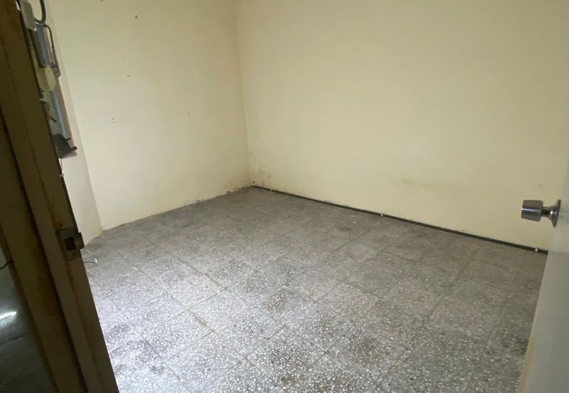 TAMAN MUTIARA, KARANGAN, KULIM