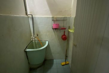 TAMAN MUTIARA, KARANGAN, KULIM