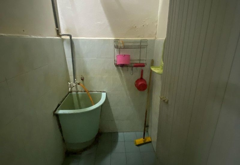 TAMAN MUTIARA, KARANGAN, KULIM