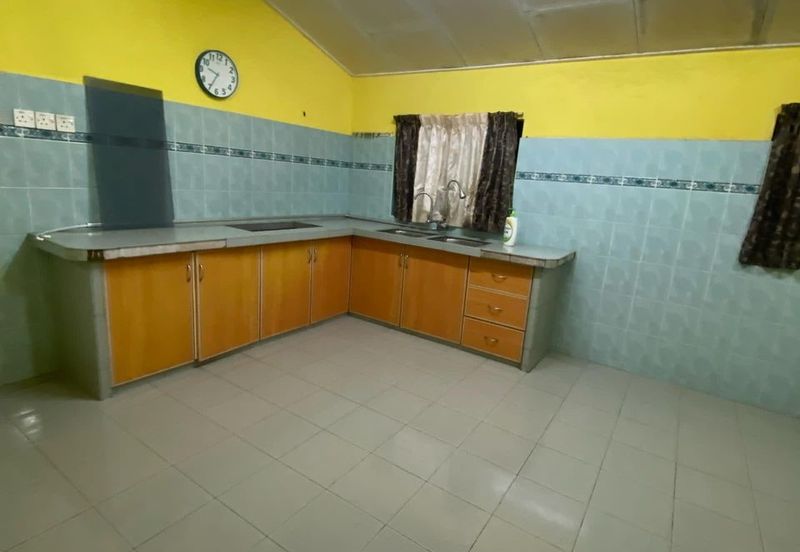 TAMAN MUTIARA, KARANGAN, KULIM