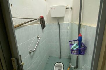 TAMAN MUTIARA, KARANGAN, KULIM