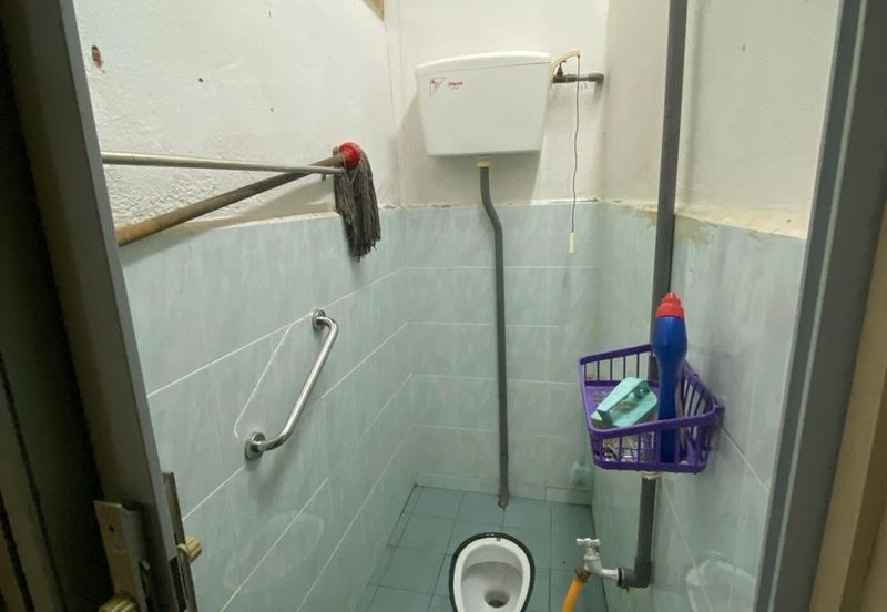 TAMAN MUTIARA, KARANGAN, KULIM