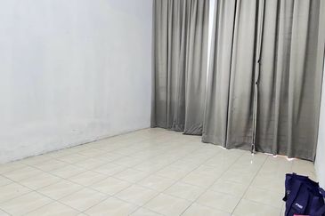 BANDAR UTAMA, SG PETANI KEDAH