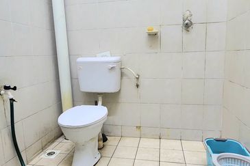 BANDAR UTAMA, SG PETANI KEDAH