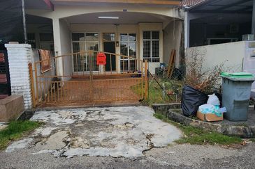 BANDAR UTAMA, SG PETANI KEDAH