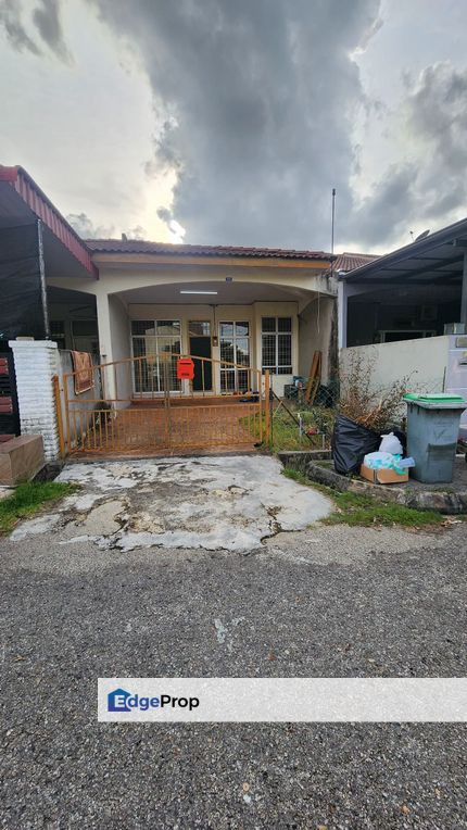 BANDAR UTAMA, SG PETANI KEDAH, Kedah, Sungai Petani