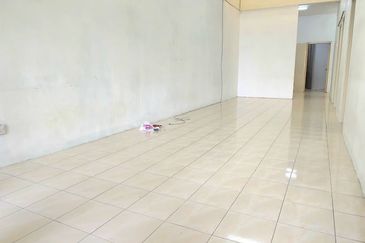 BANDAR UTAMA, SG PETANI KEDAH