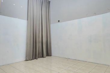 BANDAR UTAMA, SG PETANI KEDAH