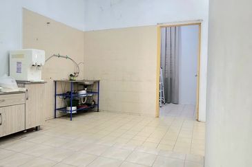 BANDAR UTAMA, SG PETANI KEDAH