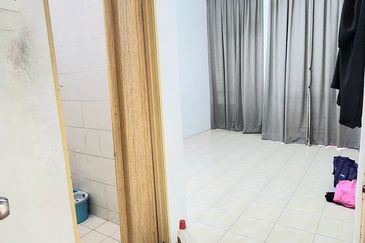 BANDAR UTAMA, SG PETANI KEDAH