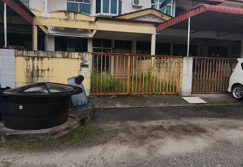 Taman Universiti, Semeling, Kedah