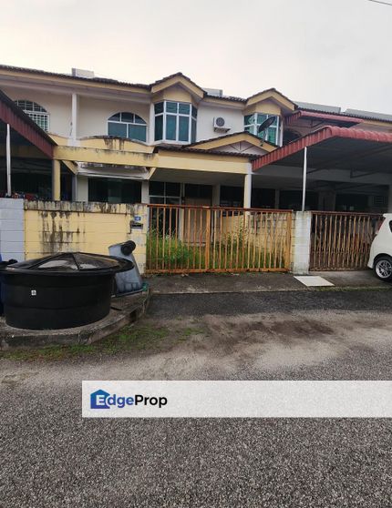 Taman Universiti, Semeling, Kedah, Kedah, Semeling