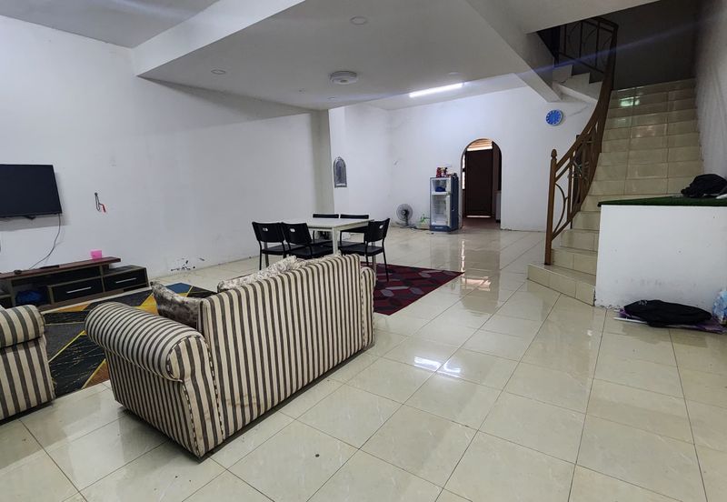 Taman Universiti, Semeling, Kedah