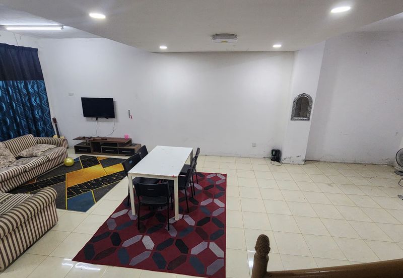 Taman Universiti, Semeling, Kedah