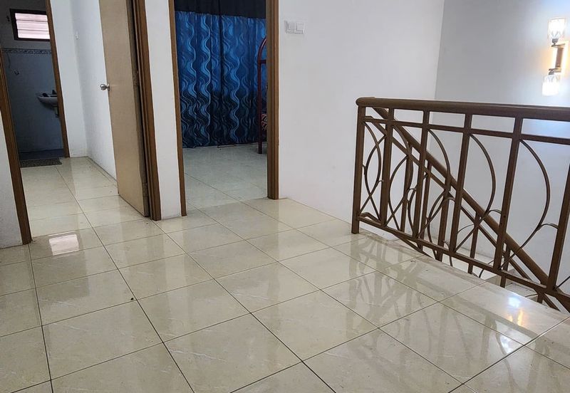 Taman Universiti, Semeling, Kedah