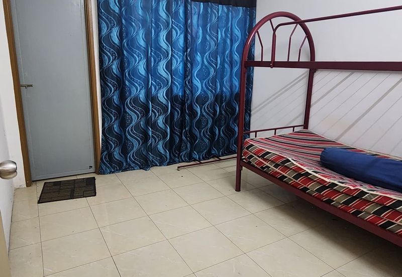 Taman Universiti, Semeling, Kedah