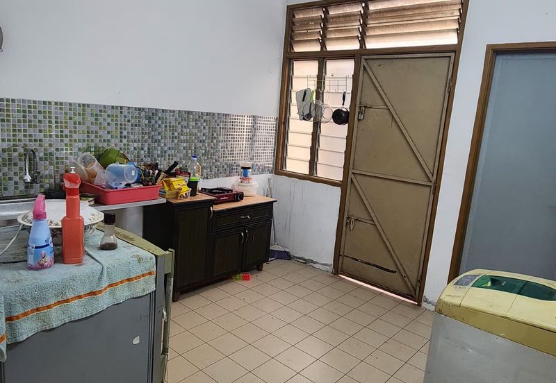 Taman Universiti, Semeling, Kedah