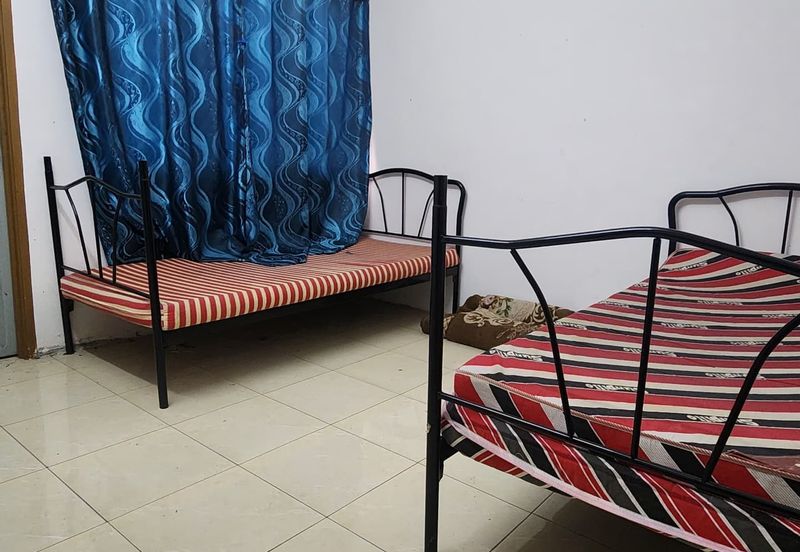 Taman Universiti, Semeling, Kedah