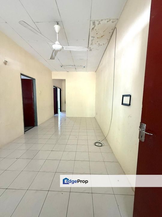 TAMAN PENAGA,PULAU PINANG, Penang, Penaga