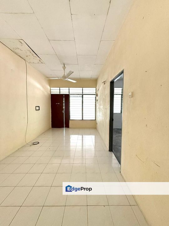 TAMAN PENAGA,PULAU PINANG, Penang, Penaga