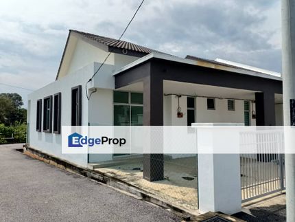 Taman Bemban , Mk. Pulai, Baling. , Kedah, Baling