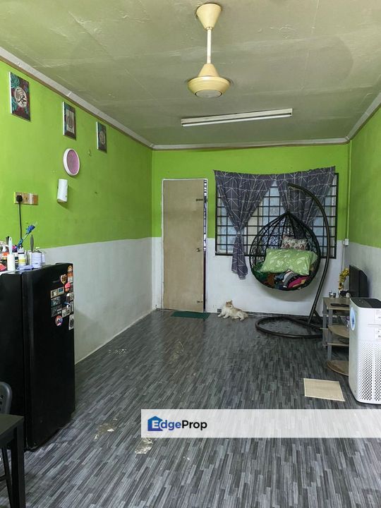 Apartment Permata Bandar Perda Bukit Mertajam, Penang, Bukit Mertajam