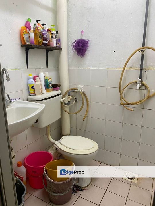 Apartment Permata Bandar Perda Bukit Mertajam, Penang, Bukit Mertajam