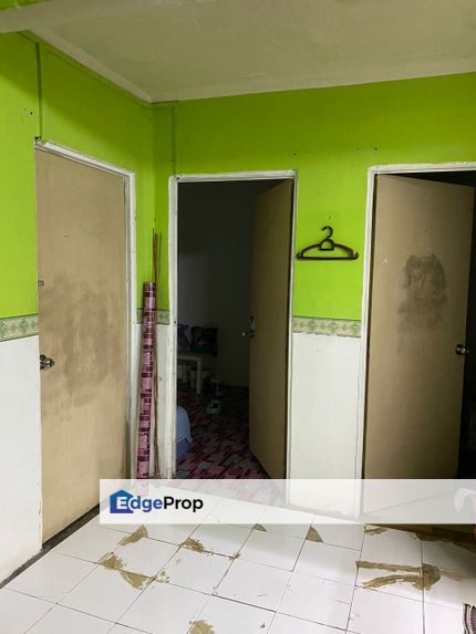 Apartment Permata Bandar Perda Bukit Mertajam, Penang, Bukit Mertajam