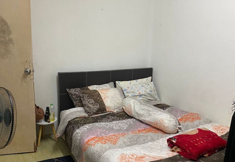 Apartment Permata Bandar Perda Bukit Mertajam
