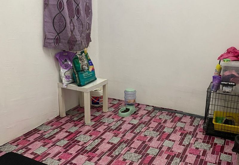 Apartment Permata Bandar Perda Bukit Mertajam