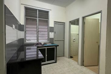 ZON ANGGERIK BANDAR AMANJAYA SUNGAI PETANI KEDAH 