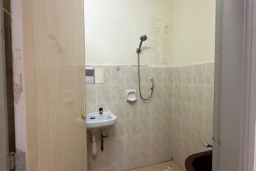 ZON ANGGERIK BANDAR AMANJAYA SUNGAI PETANI KEDAH 