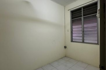 ZON ANGGERIK BANDAR AMANJAYA SUNGAI PETANI KEDAH 