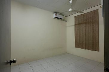 ZON ANGGERIK BANDAR AMANJAYA SUNGAI PETANI KEDAH 