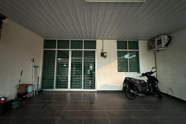 ZON ANGGERIK BANDAR AMANJAYA SUNGAI PETANI KEDAH 