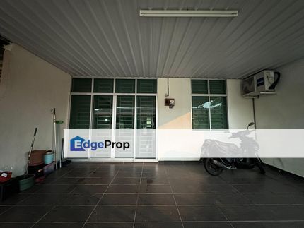 ZON ANGGERIK BANDAR AMANJAYA SUNGAI PETANI KEDAH , Kedah, Sungai Petani
