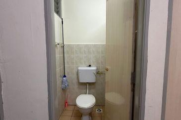 ZON ANGGERIK BANDAR AMANJAYA SUNGAI PETANI KEDAH 