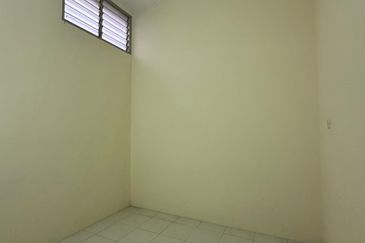 ZON ANGGERIK BANDAR AMANJAYA SUNGAI PETANI KEDAH 