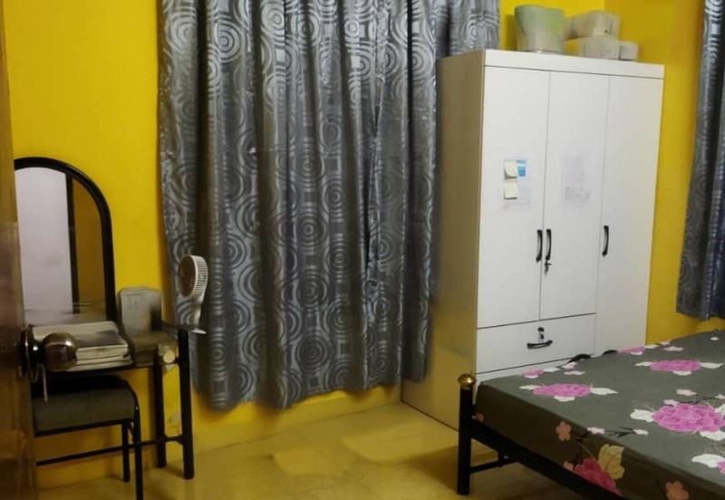 TAMAN BANDAR BARU SUNGAI LALANG