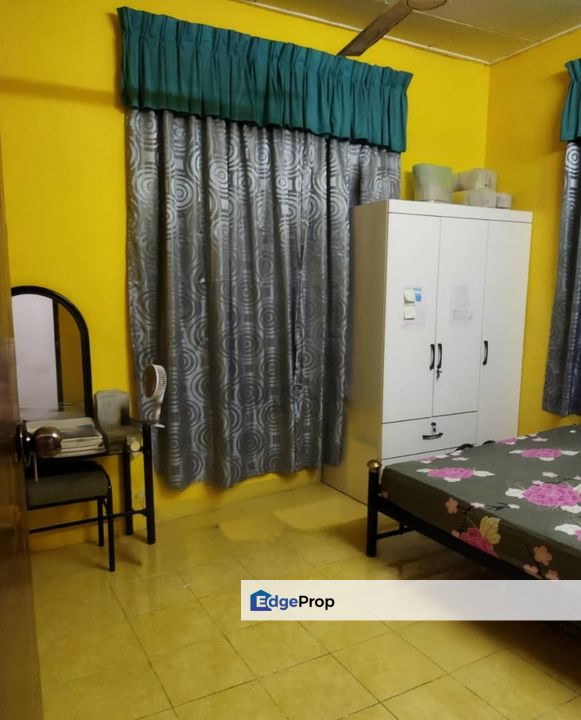 Taman Bandar Baru Sungai Lalang, Kedah, Kuala Muda