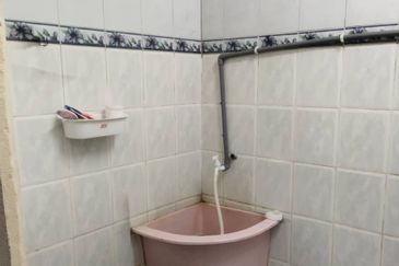 TAMAN BANDAR BARU SUNGAI LALANG