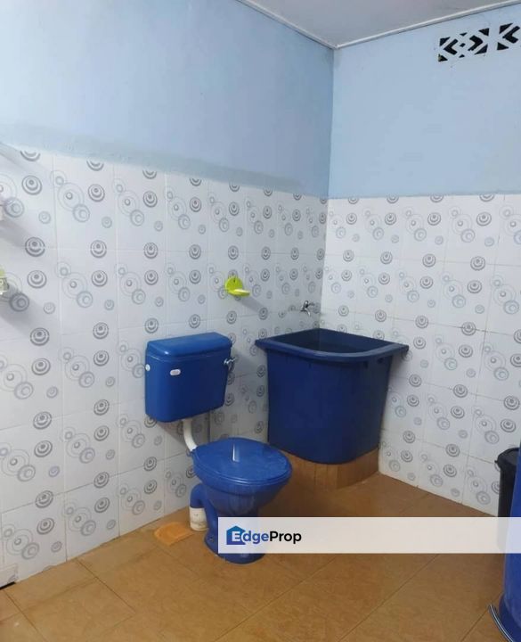 Taman Bandar Baru Sungai Lalang, Kedah, Kuala Muda