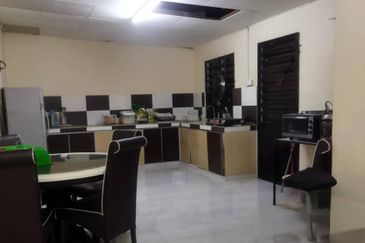 TAMAN BANDAR BARU SUNGAI LALANG