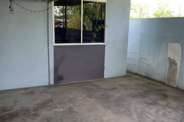 TAMAN BANDAR BARU SUNGAI LALANG