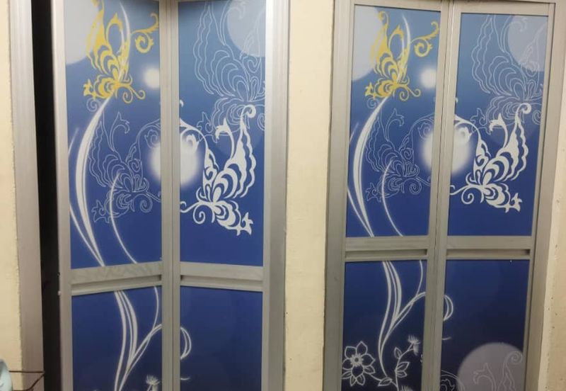 TAMAN BANDAR BARU SUNGAI LALANG