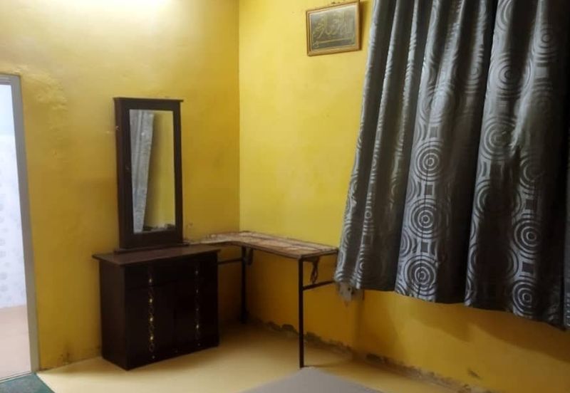 TAMAN BANDAR BARU SUNGAI LALANG